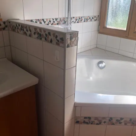 Ferien- Und Messeappartement 슈바이크 바이 뉘른베르크