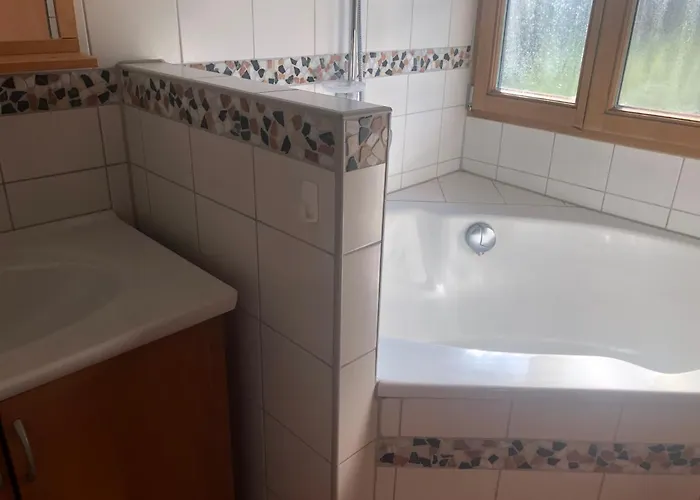 Ferien- Und Messeappartement شفايغ بآي نورنبيرغ