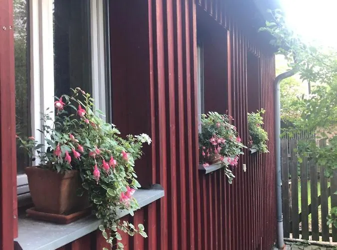 شقة Ferien- Und Messeappartement *