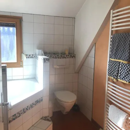 Ferien- Und Messeappartement Apartament