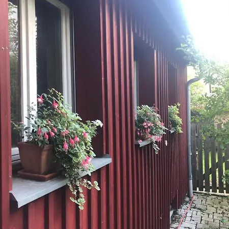 Apartament Ferien- Und Messeappartement *