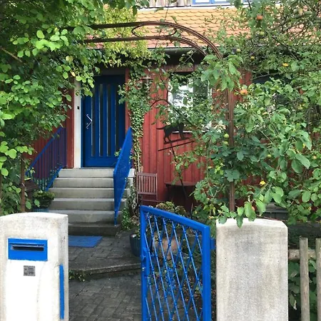 Ferien- Und Messeappartement Apartman