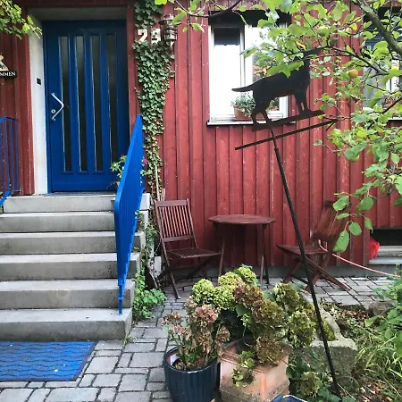 Ferien- Und Messeappartement *