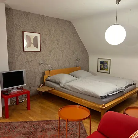 Ferien- Und Messeappartement Schwaig bei Nürnberg