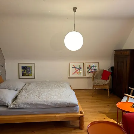 Ferien- Und Messeappartement Apartament Schwaig bei Nürnberg