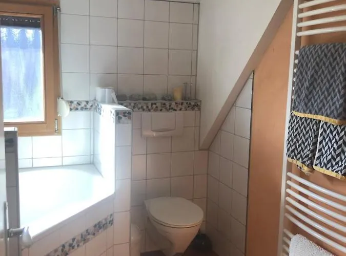 Ferien- Und Messeappartement Appartement
